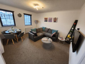 10 Ladyknowe court